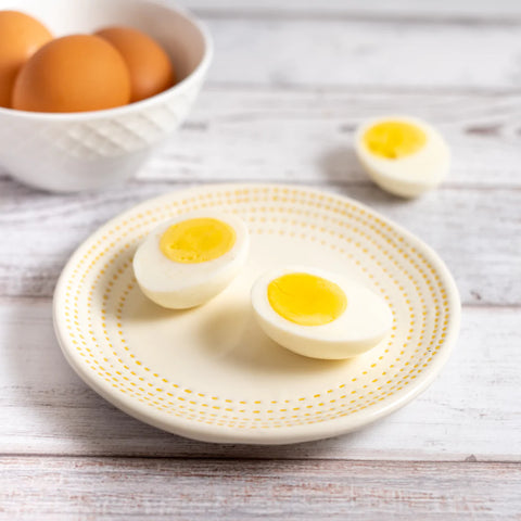 Hard Boiled Egg Pack