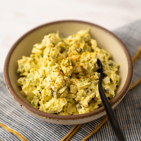 *NEW* - Egg Salad