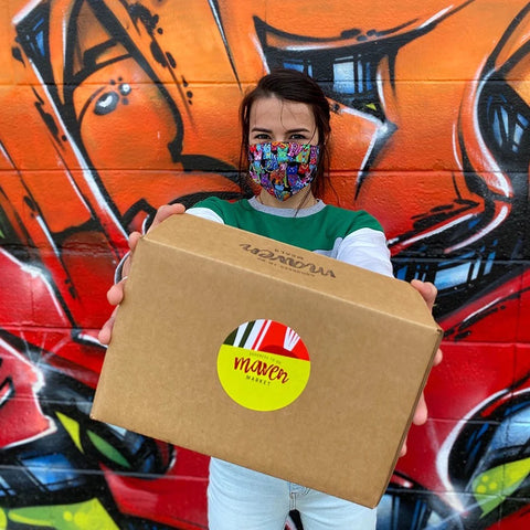 Staff and Driver Tips